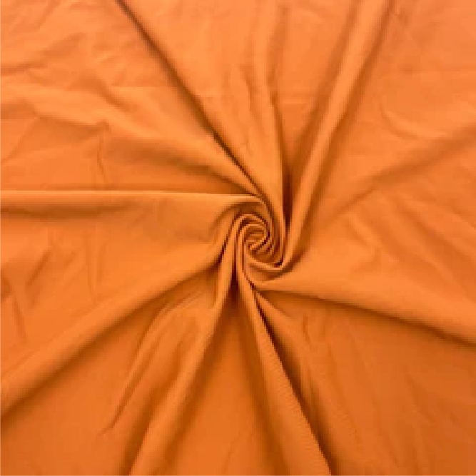 Tricot Solid 4-Way Matte Nylon Spandex Flex Fabric | Spandex Palace