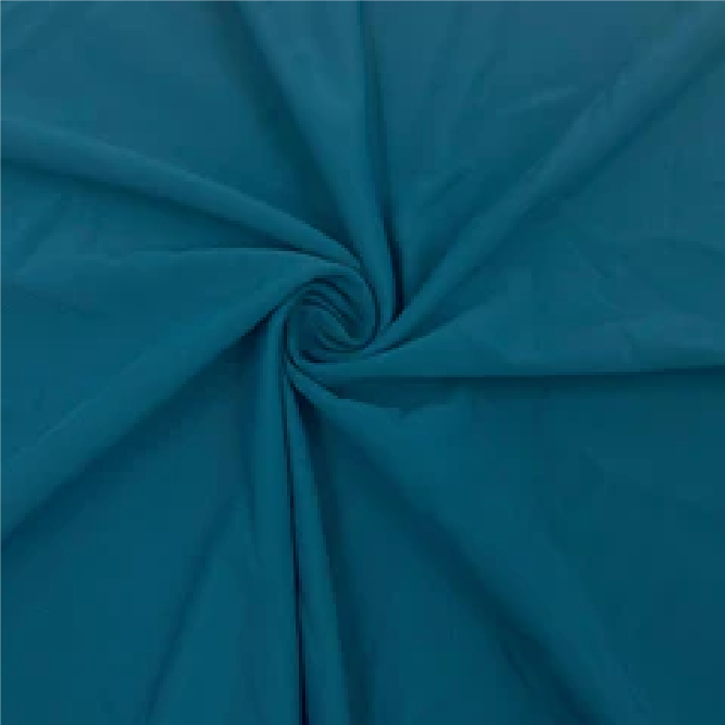Tricot Solid 4-Way Matte Nylon Spandex Flex Fabric | Spandex Palace