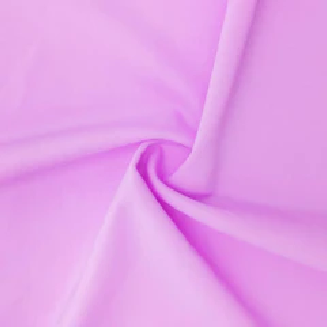 Tricot Solid 4-Way Matte Nylon Spandex Flex Fabric | Spandex Palace