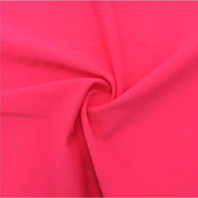 Tricot Solid 4-Way Matte Nylon Spandex Flex Fabric | Spandex Palace