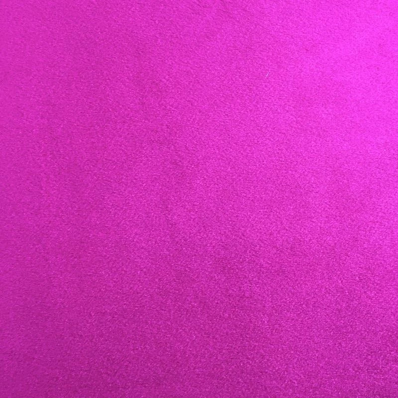 Smooth Minky Faux Fur Fabric