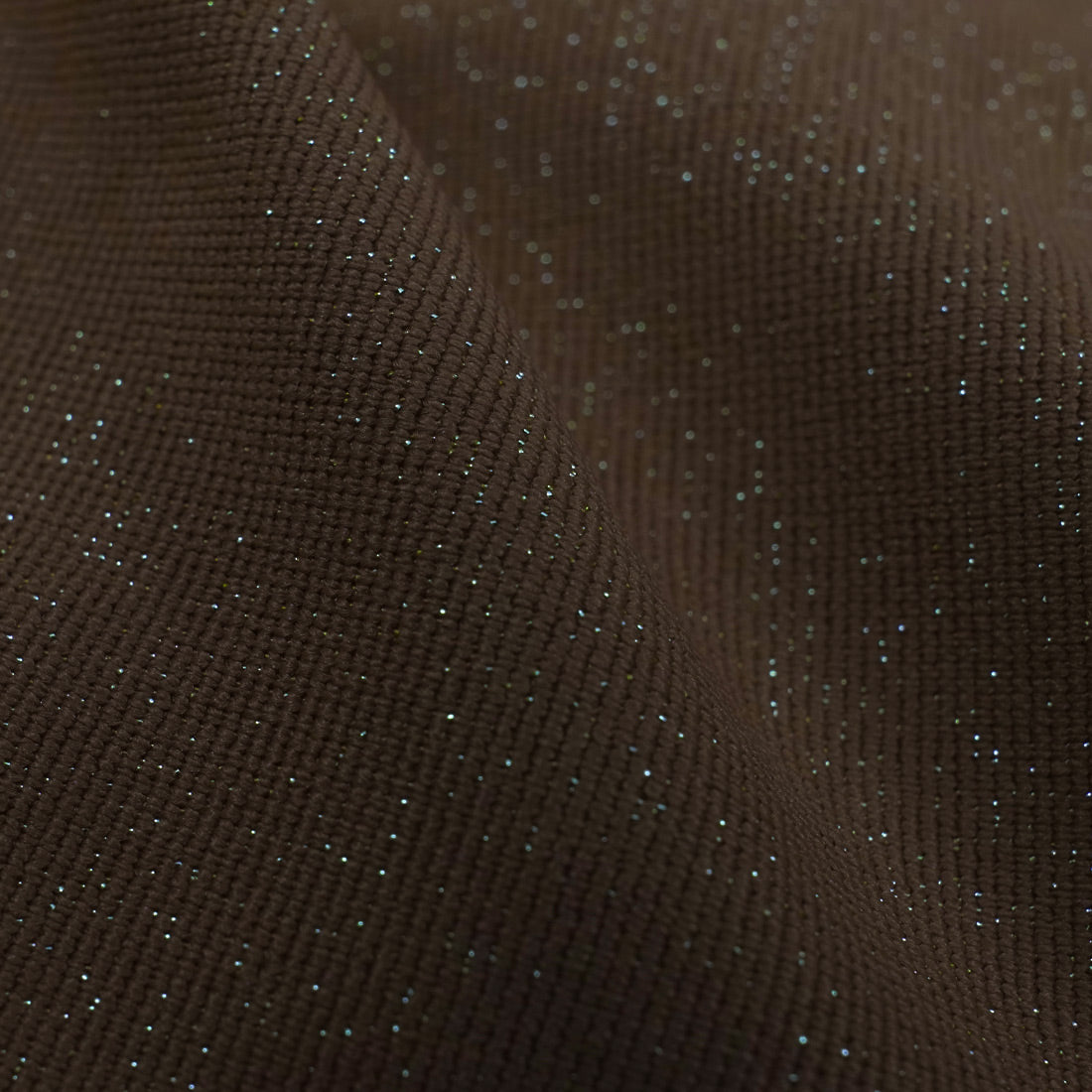 Glimmer Nylon Spandex Lurex Fabric | Blue Moon Fabrics