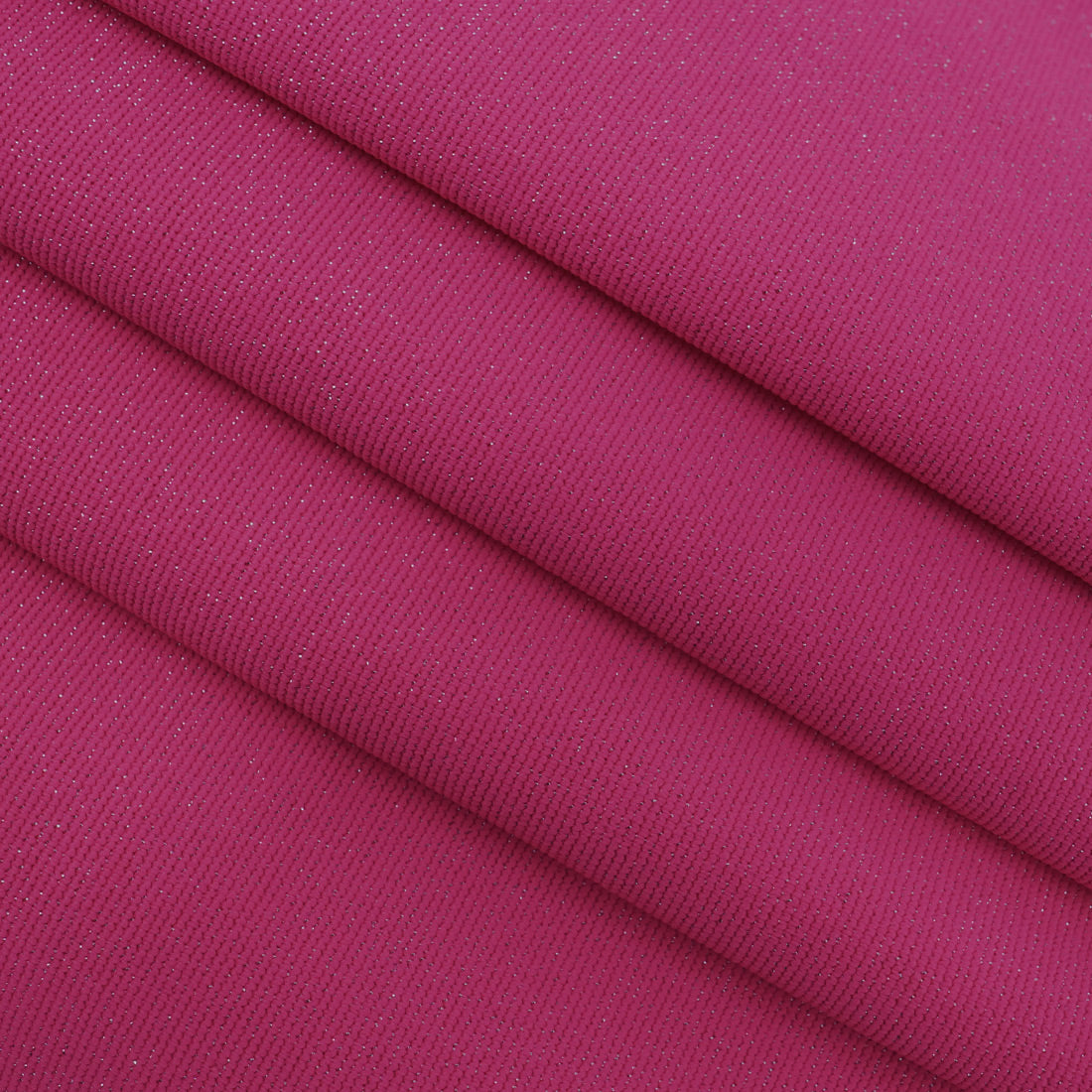 Glimmer Nylon Spandex Lurex Fabric | Blue Moon Fabrics