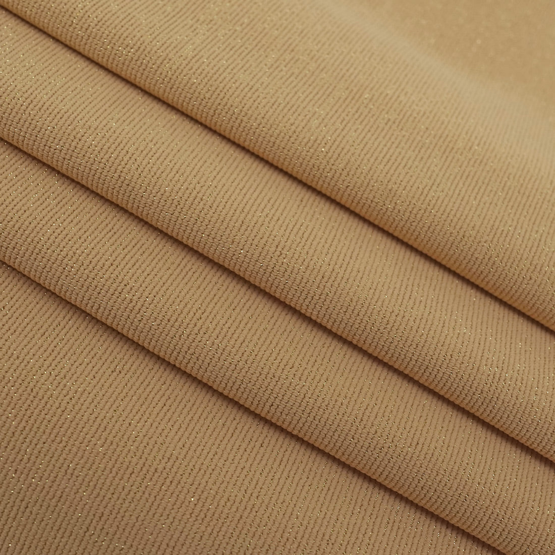 Glimmer Nylon Spandex Lurex Fabric | Blue Moon Fabrics