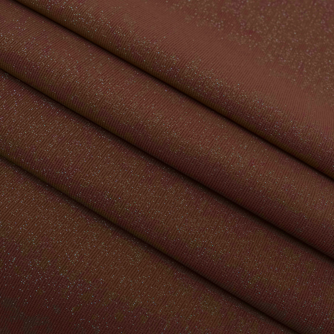 Glimmer Nylon Spandex Lurex Fabric | Blue Moon Fabrics