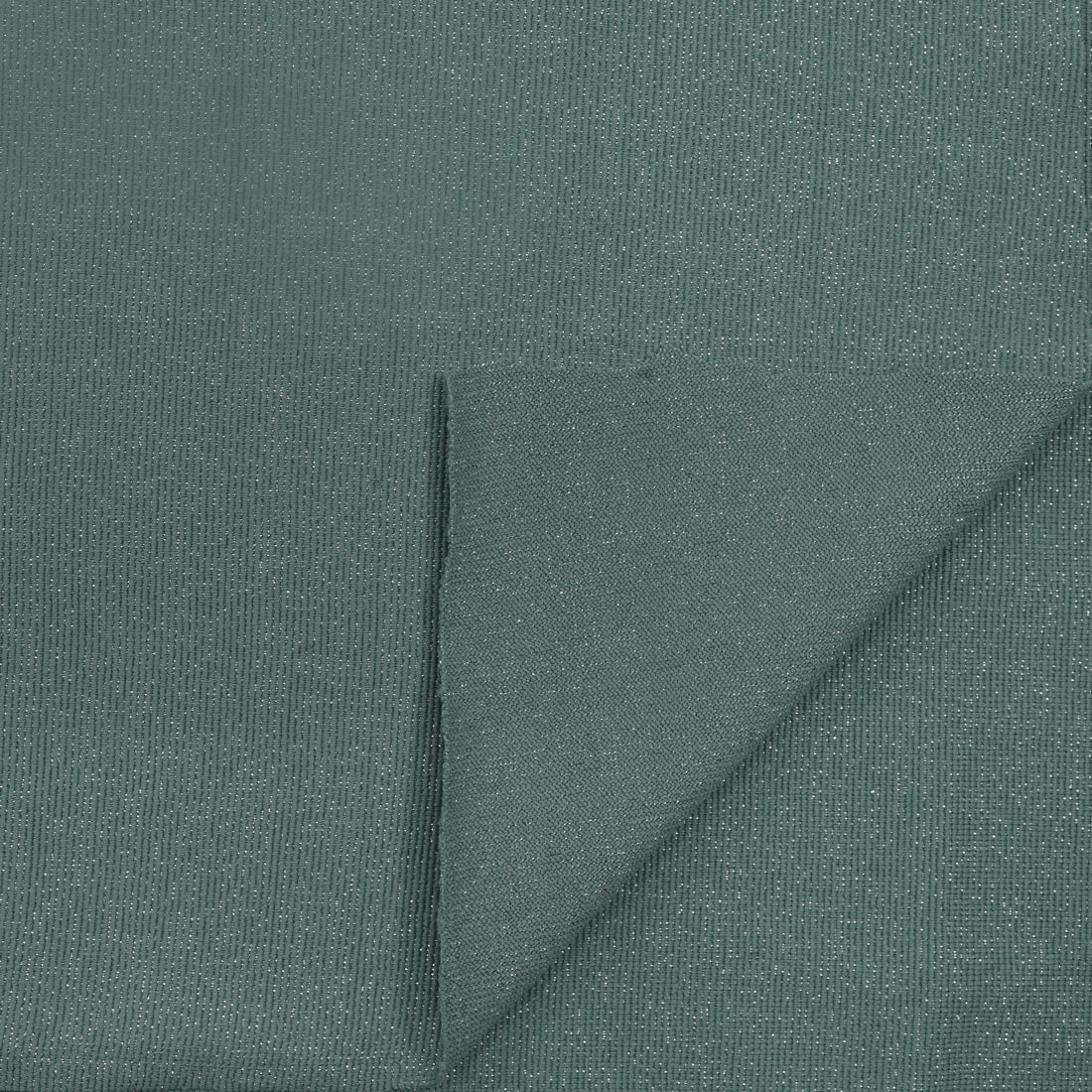 Glimmer Nylon Spandex Lurex Fabric | Blue Moon Fabrics