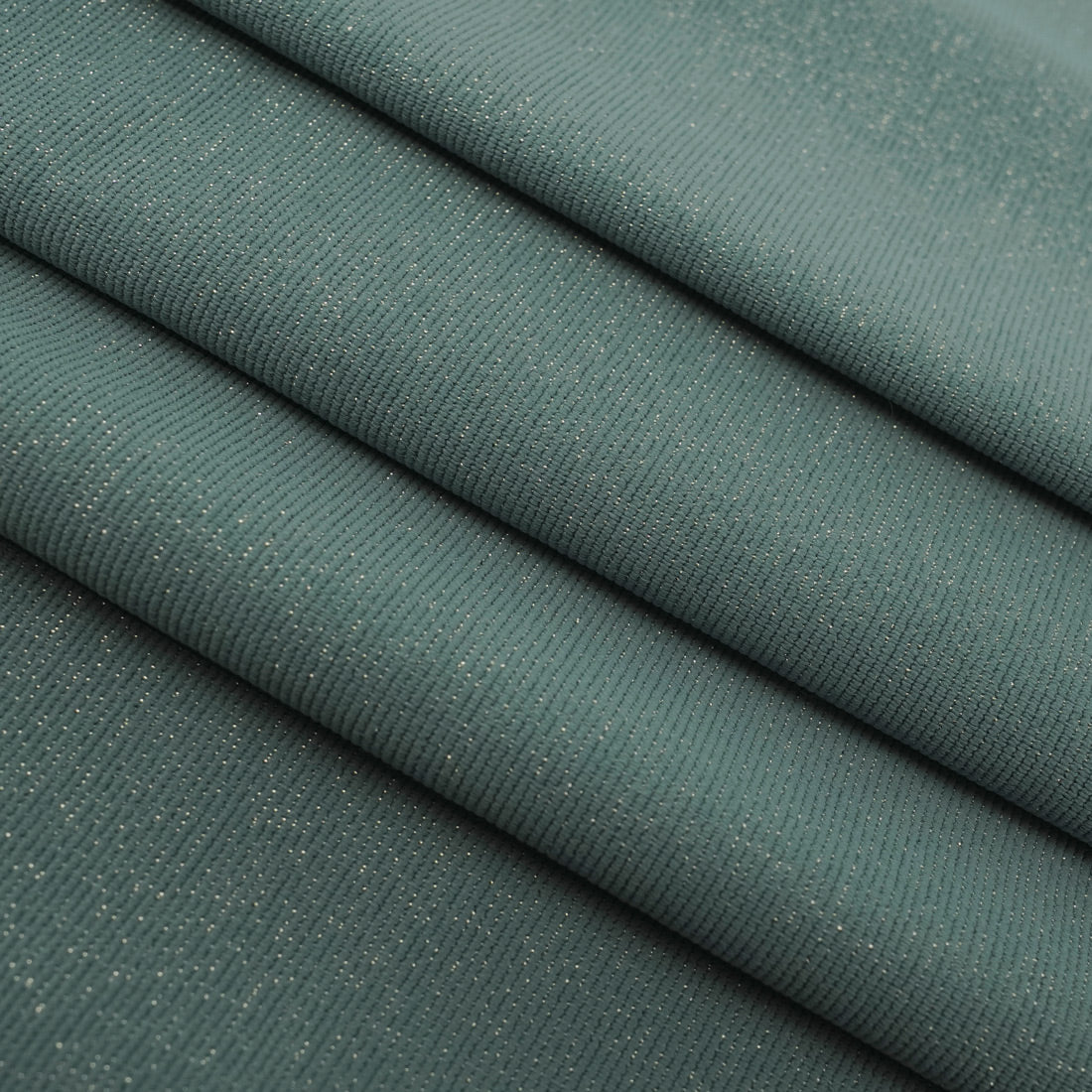 Glimmer Nylon Spandex Lurex Fabric | Blue Moon Fabrics