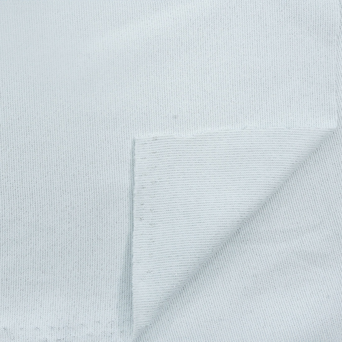 Glimmer Nylon Spandex Lurex Fabric | Blue Moon Fabrics