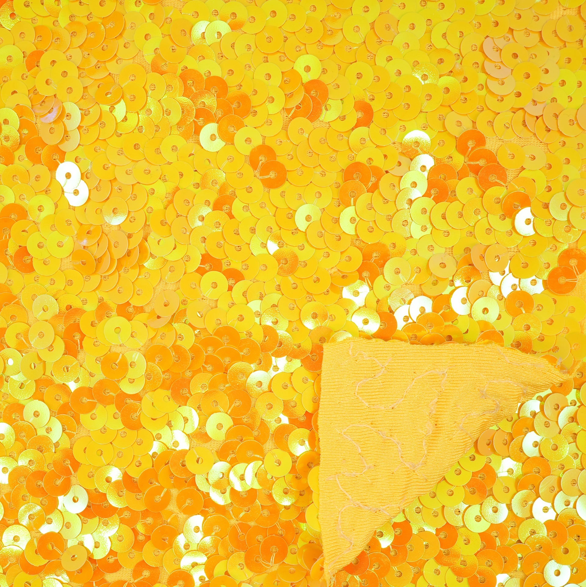 Halo Spandex Sequin Fabric | Blue Moon Fabrics