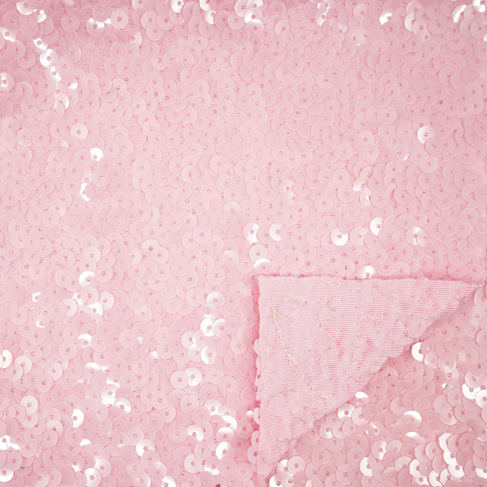 Halo Spandex Sequin Fabric | Blue Moon Fabrics