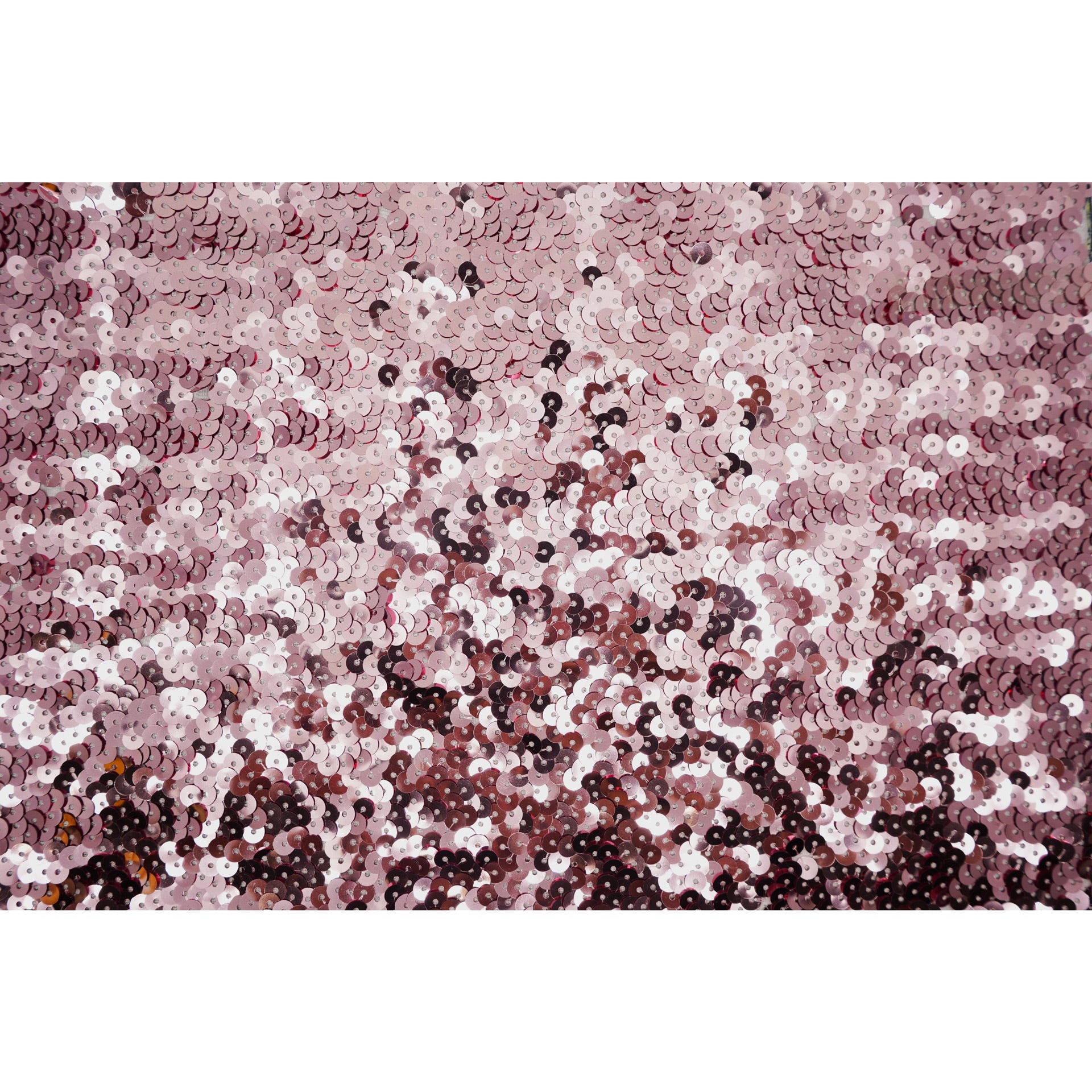 Halo Spandex Sequin Fabric | Blue Moon Fabrics