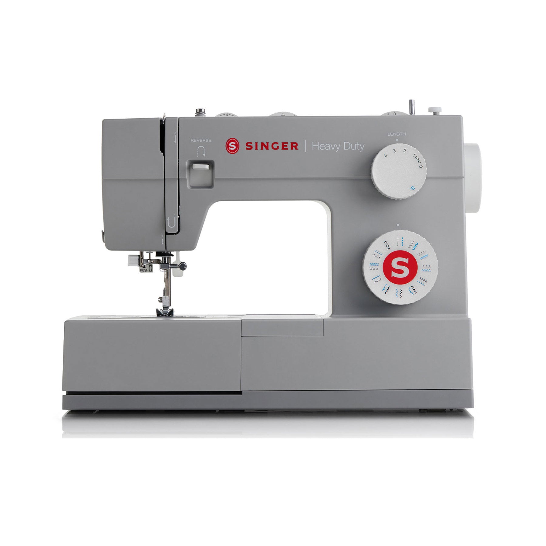 SINGER® Heavy Duty 4423 Sewing Machine