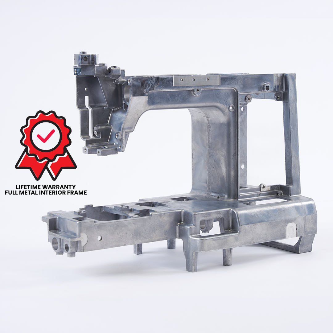 SINGER® Heavy Duty 4532™ Next Evolution Charcoal Sewing Machine