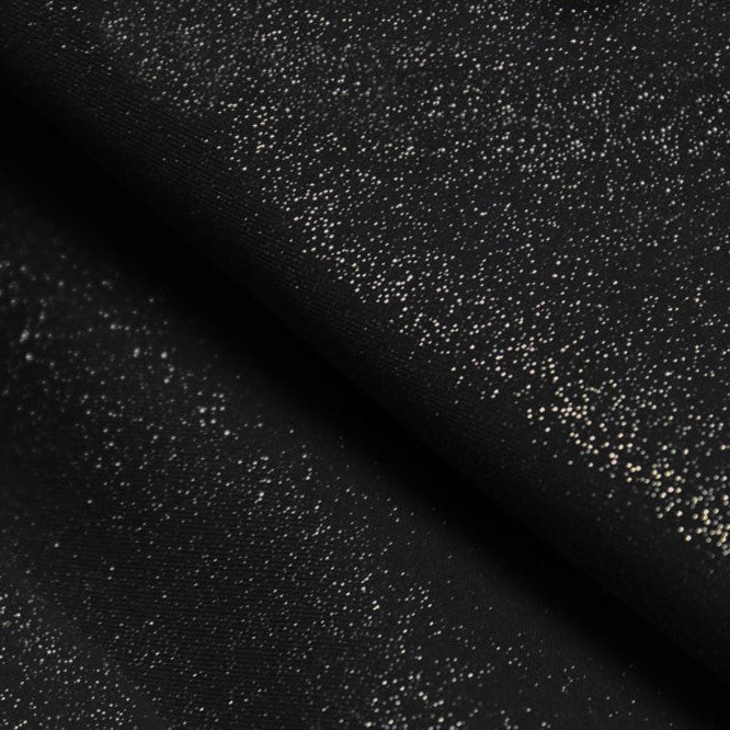 Glitz Sparkle Nylon Spandex Fabric | Blue Moon Fabrics