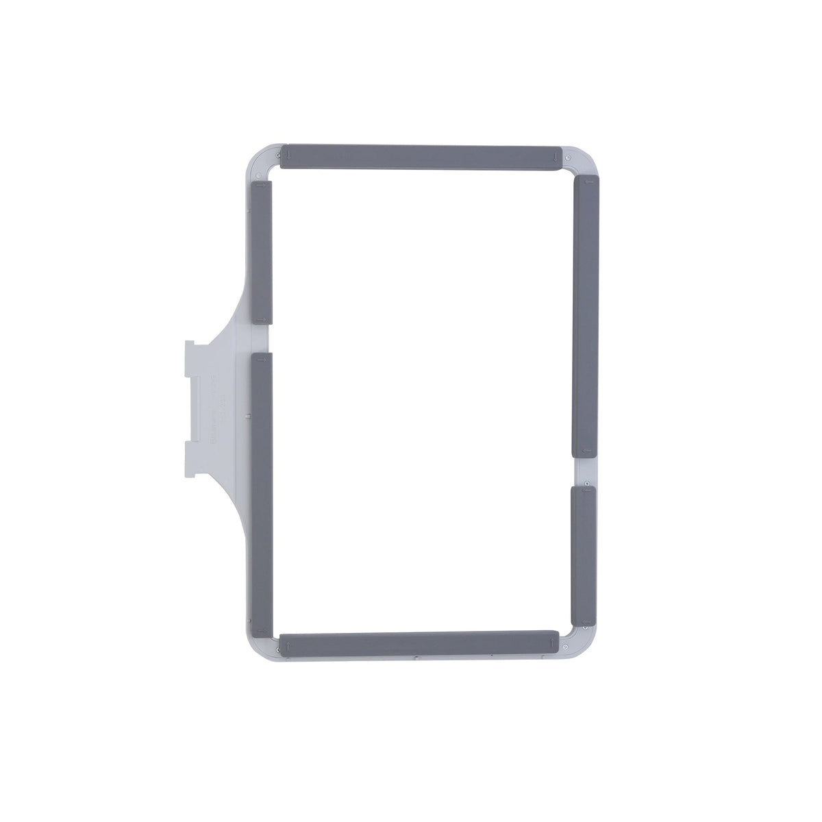 HUSQVARNA® VIKING® DESIGNER EPIC™ 3 Magnetic Hoop 360 x 230 mm