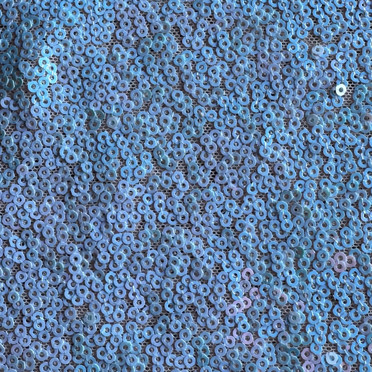 Sequins Stretch Glitz Power Mesh Dancewear  Fabric  | Spandex Palace