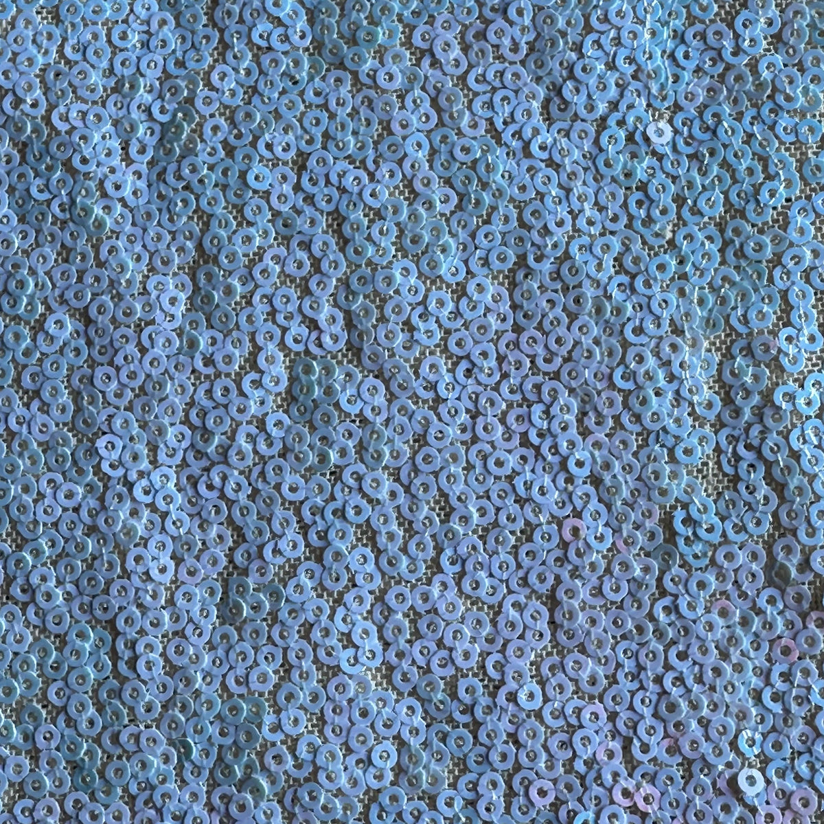 Sequins Stretch Glitz Power Mesh Dancewear  Fabric  | Spandex Palace