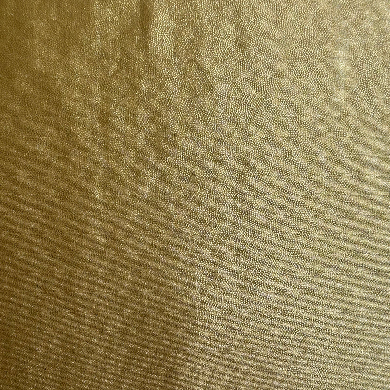 4-Way Matte Foggy Foil Nylon Spandex Fabric | Spandex Palace