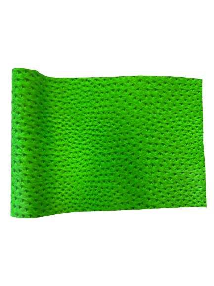 Saratoga Ostrich Faux Leather Vinyl Fabric