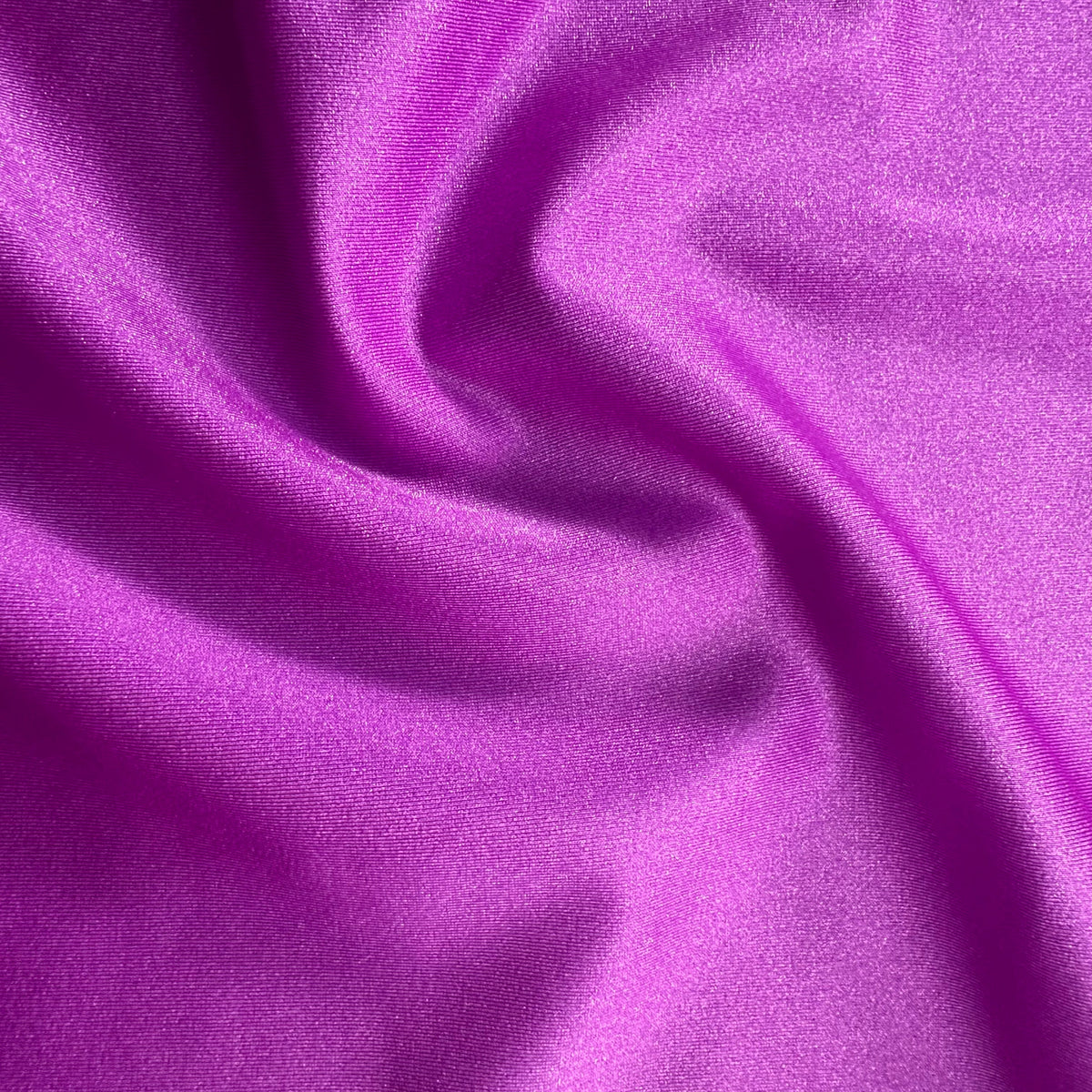 Shiny Solid Elite Nylon Spandex Stretch Fabric | Spandex Palace