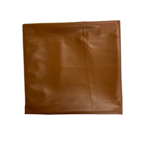 Two Way Stretch Faux Leather Vinyl Fabric