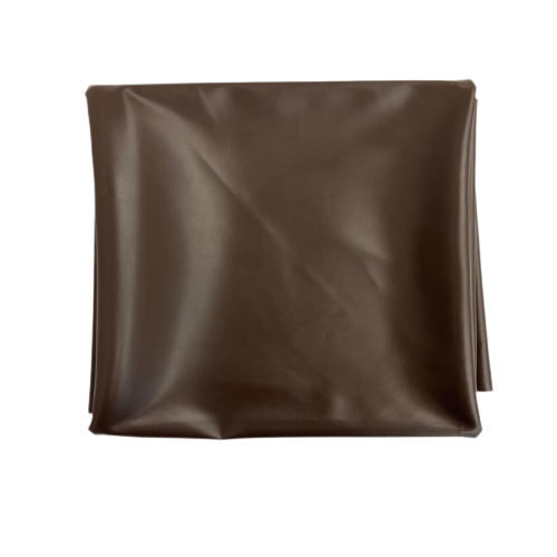 Two Way Stretch Faux Leather Vinyl Fabric