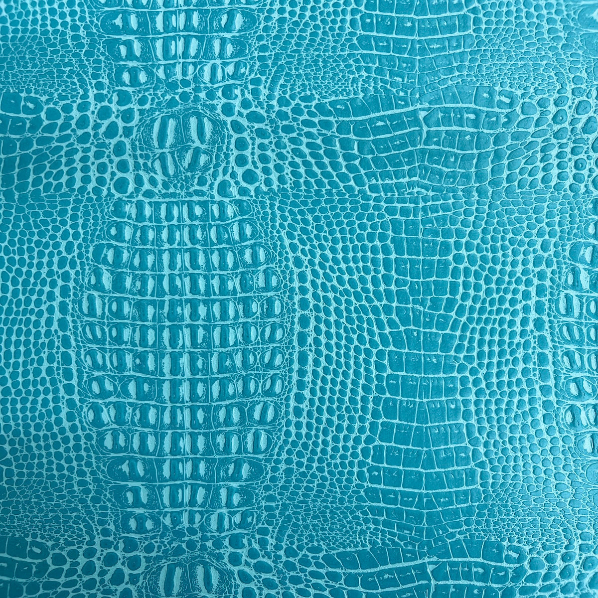 Marine Gator Vinyl Fabric