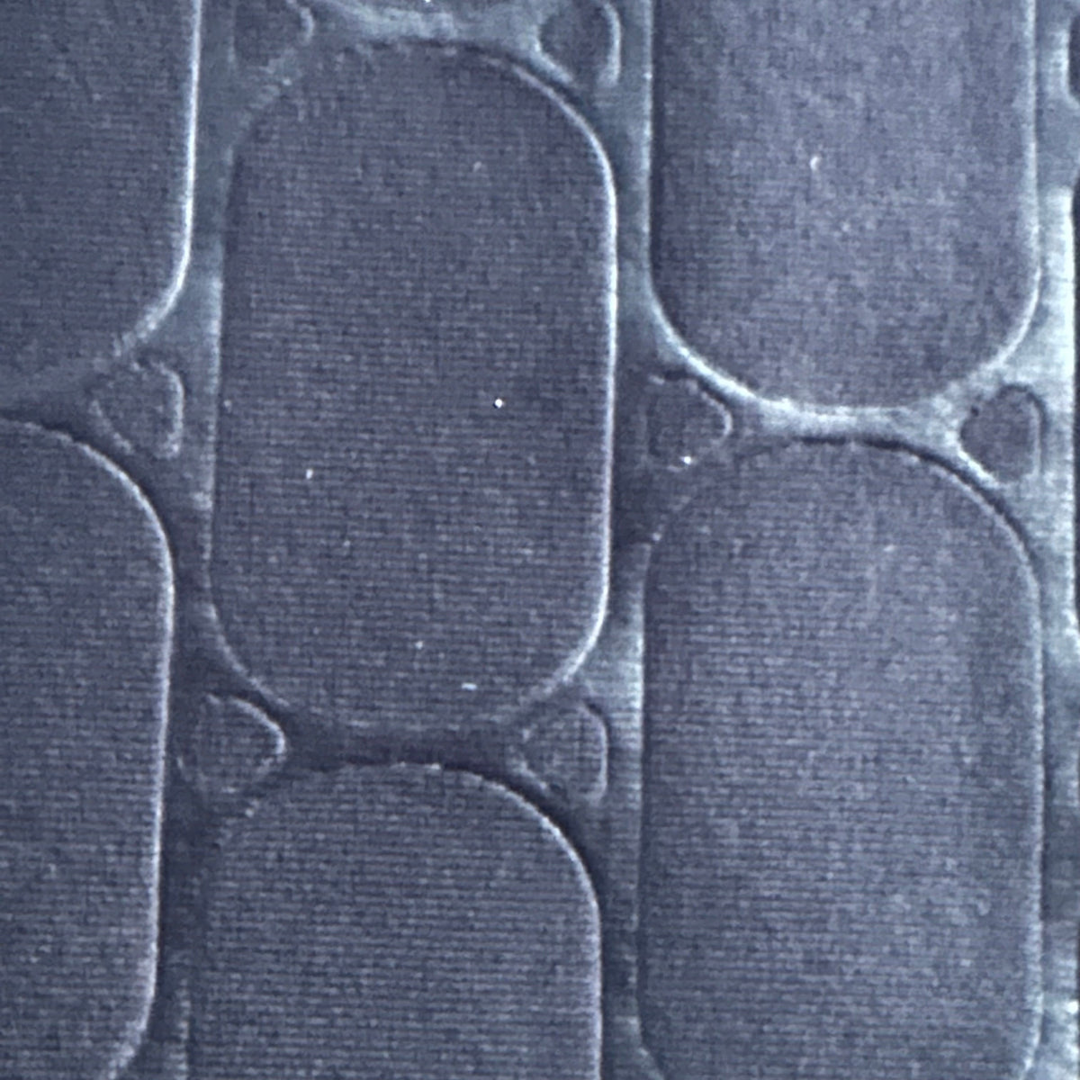 4-Way Stretch Embossed Sculpt Nylon Spandex Fabric | Spandex Palace