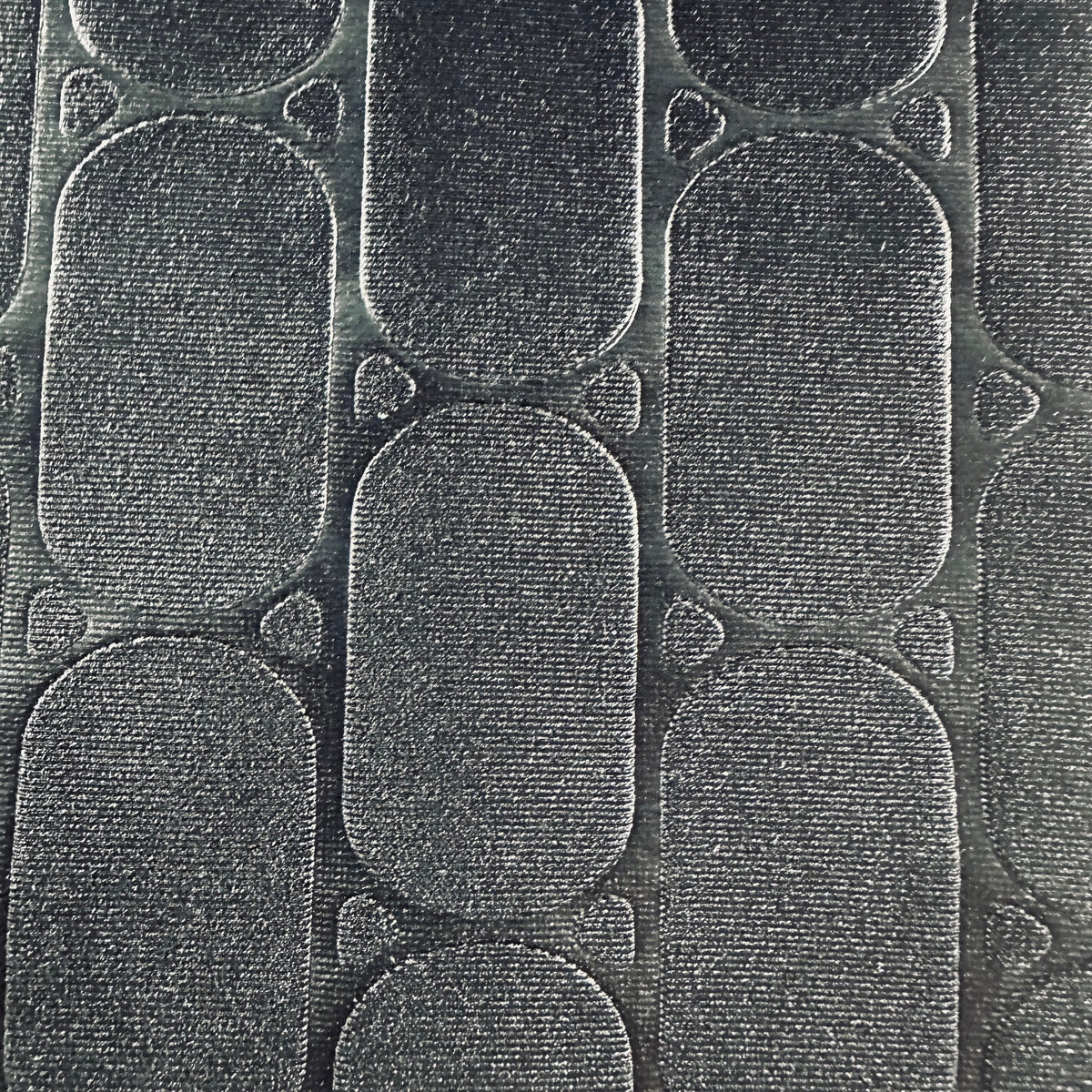4-Way Stretch Embossed Sculpt Nylon Spandex Fabric | Spandex Palace