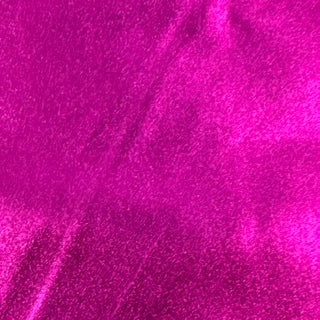 Metallic Foil 4-Way Stretch Nylon Spandex Fabric | Spandex Palace