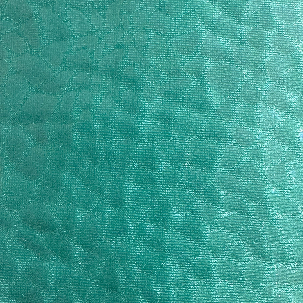 Radiant Gator | 4-Way Custom Designer Prism Flex | Spandex Palace