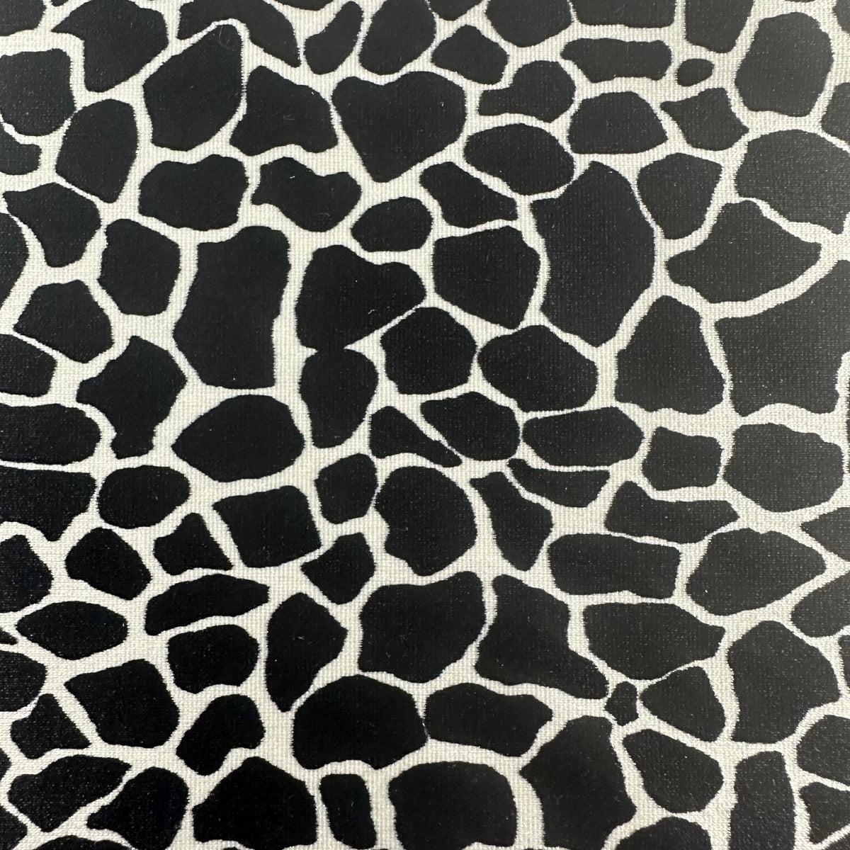 Elite Jumbo Giraffe Print Nylon Spandex Fabric | Spandex Palace