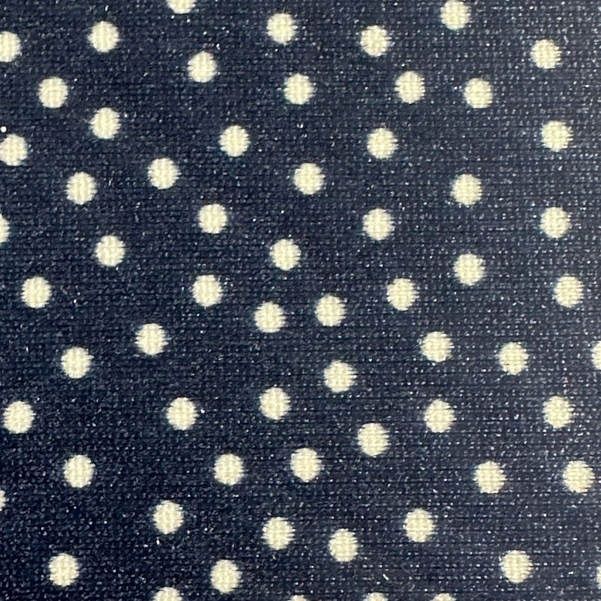 Atlas Heavy Nylon Spandex Jumbo Dot Fabric | Spandex Palace