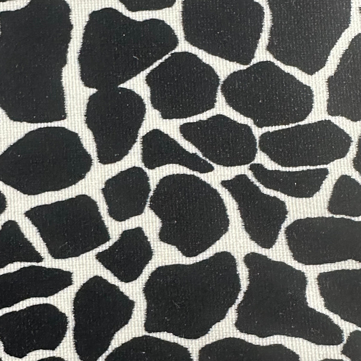 Elite Jumbo Giraffe Print Nylon Spandex Fabric | Spandex Palace