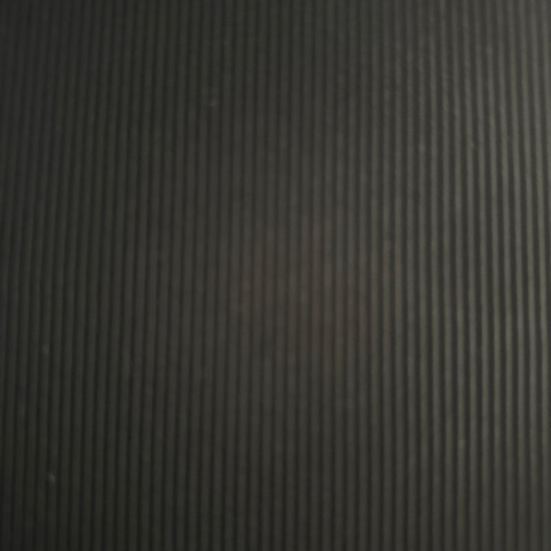 Matte Rib 4-Way Stretch Polyester Spandex Fabric | Spandex palace
