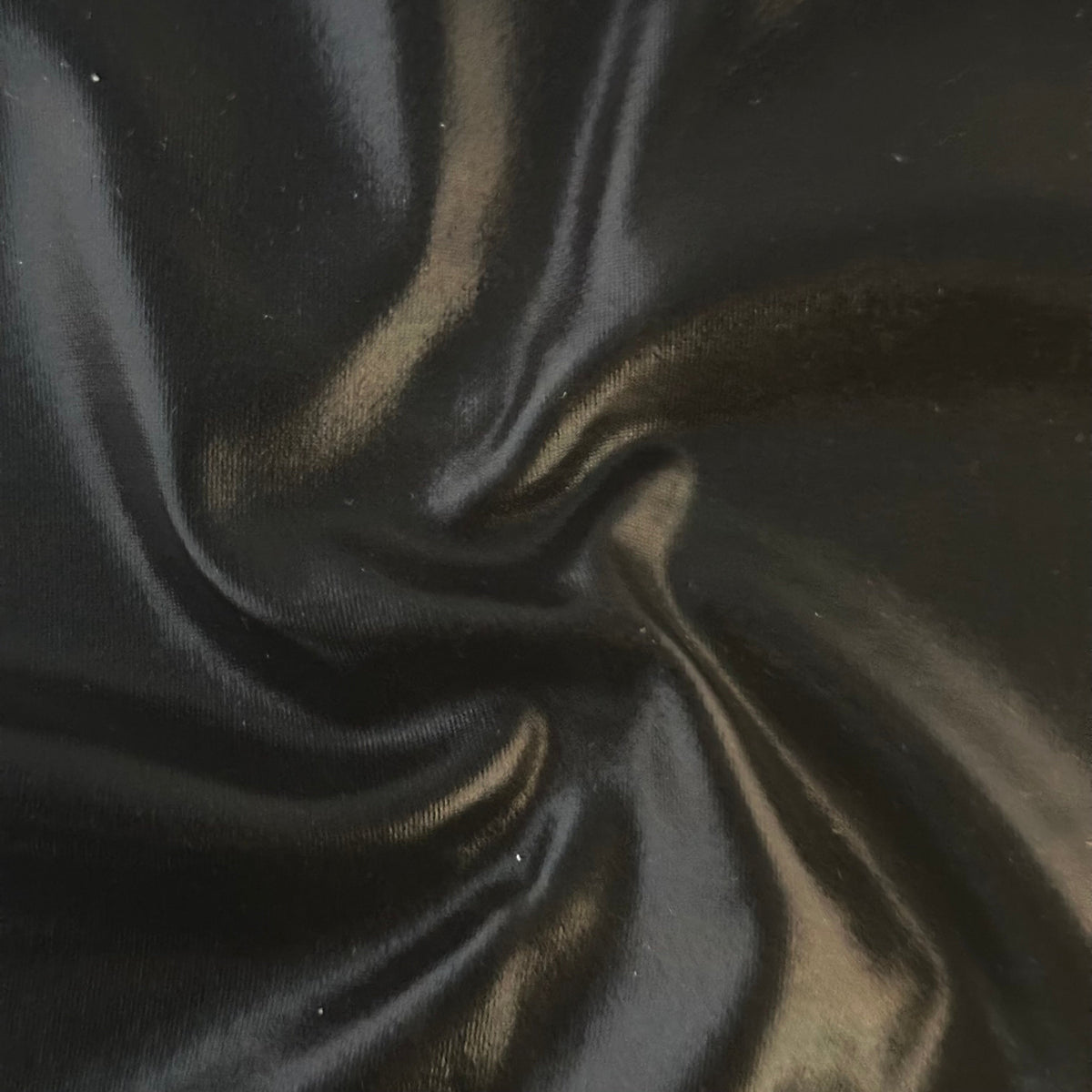Radiant ITY Foil Flex Polyester Spandex Fabric | Spandex Palace