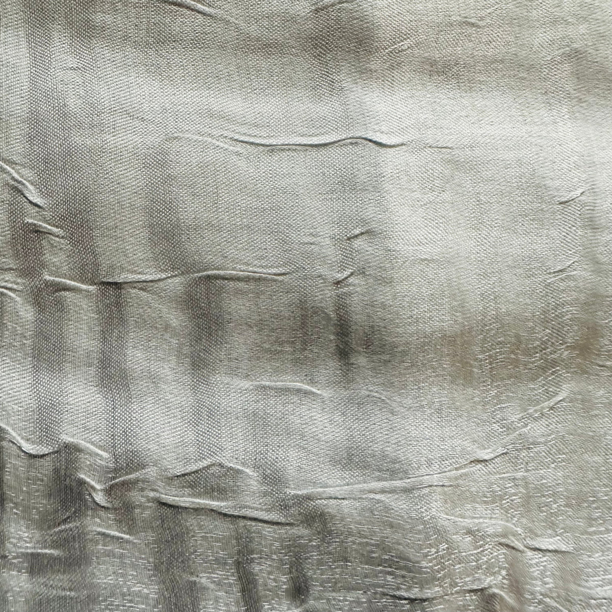 Radiant Shimmer Crease Rayon Polyester Fabric | Spandex Palace