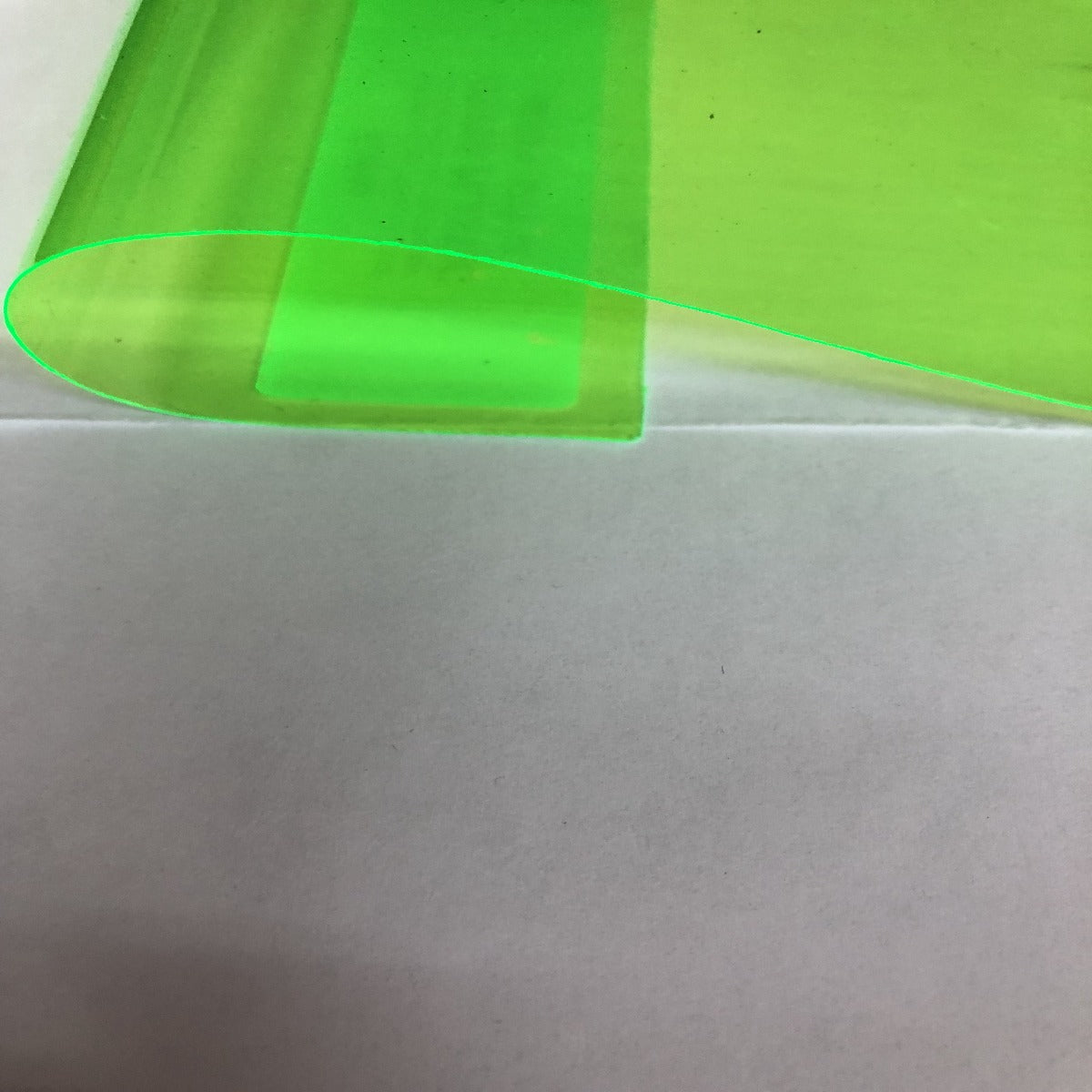 Marine PVC Tinted Plastic Vinyl Fabric