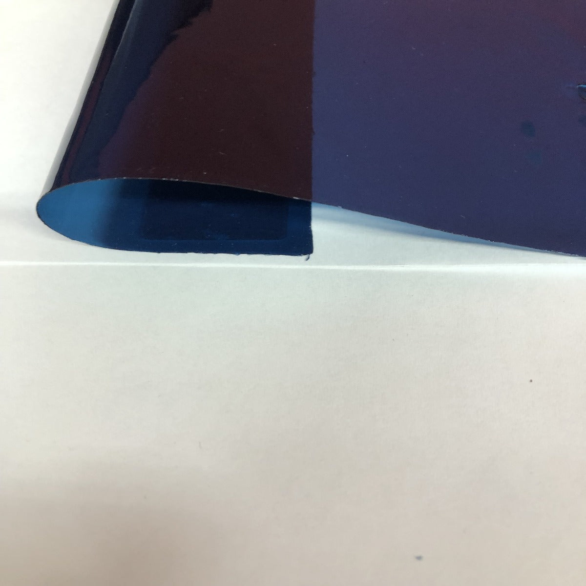 Marine PVC Tinted Plastic Vinyl Fabric