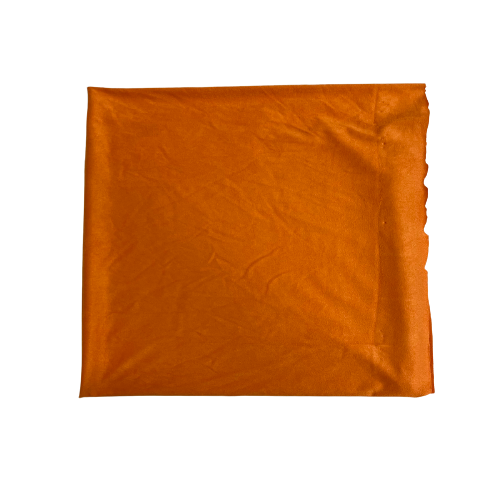 Stretch Micro Suede Knit Fabric