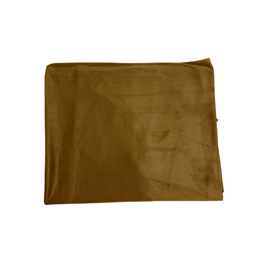 Stretch Micro Suede Knit Fabric