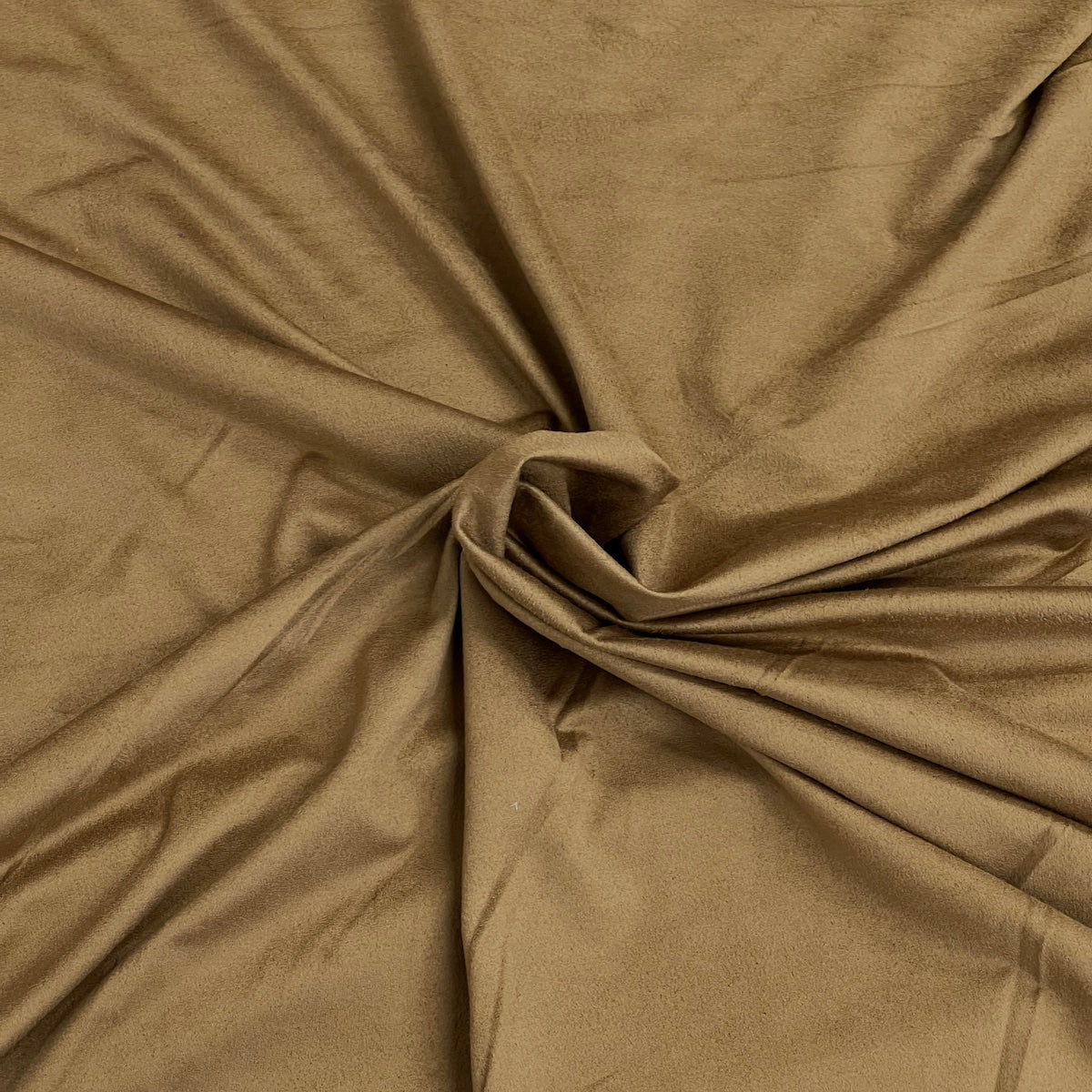 Stretch Micro Suede Knit Fabric