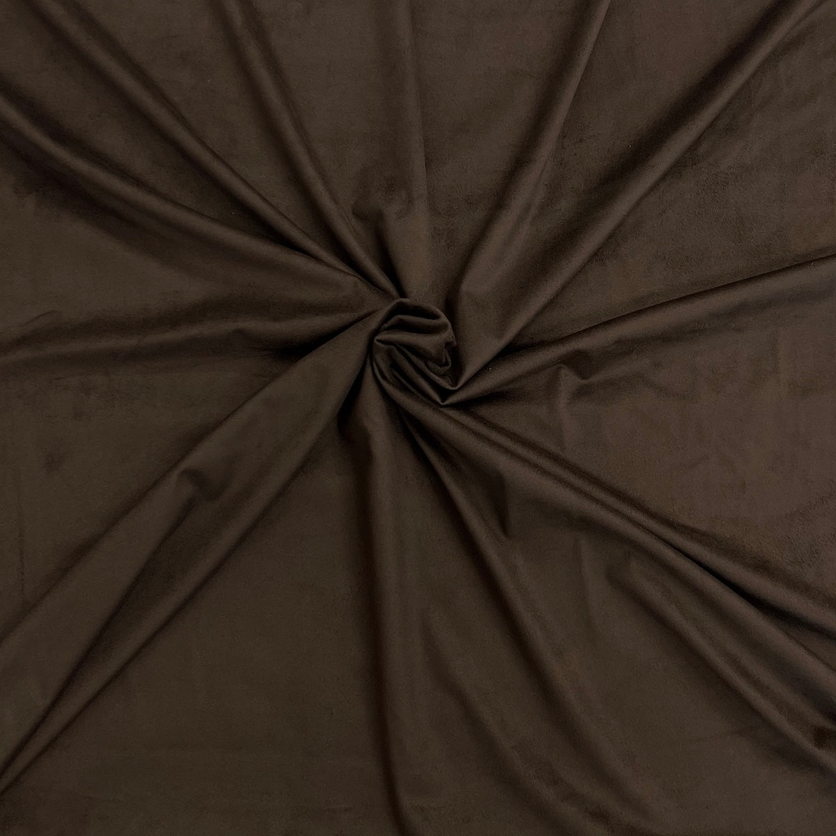 Stretch Micro Suede Knit Fabric