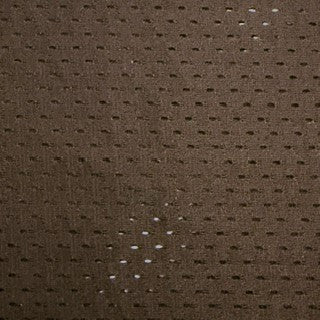 Football Breathable Mesh Polyester Fabric | Spandex Palace