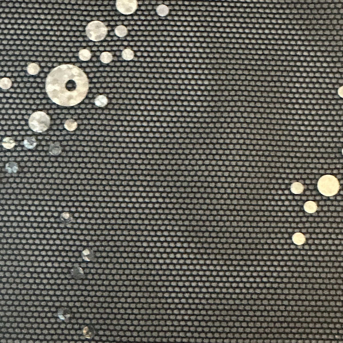 Stretch Nylon Power Mesh fabric with Sequin Lola | Spandex Palace