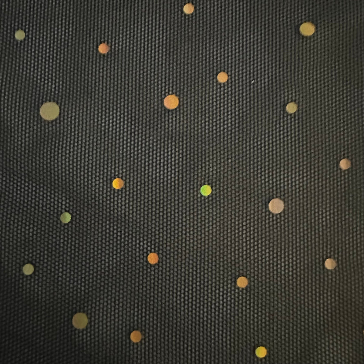 Radiant Disco Trans Power Flex Mesh Polyester Fabric | Spandex Palace