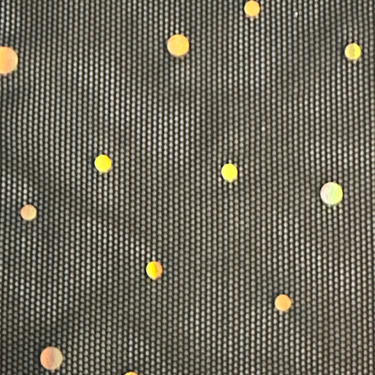Radiant Disco Trans Power Flex Mesh Polyester Fabric | Spandex Palace