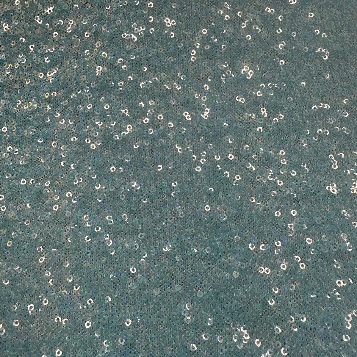 Stardust Sequin Poly Spandex Mesh Stretch Fabric | Spandex Palace