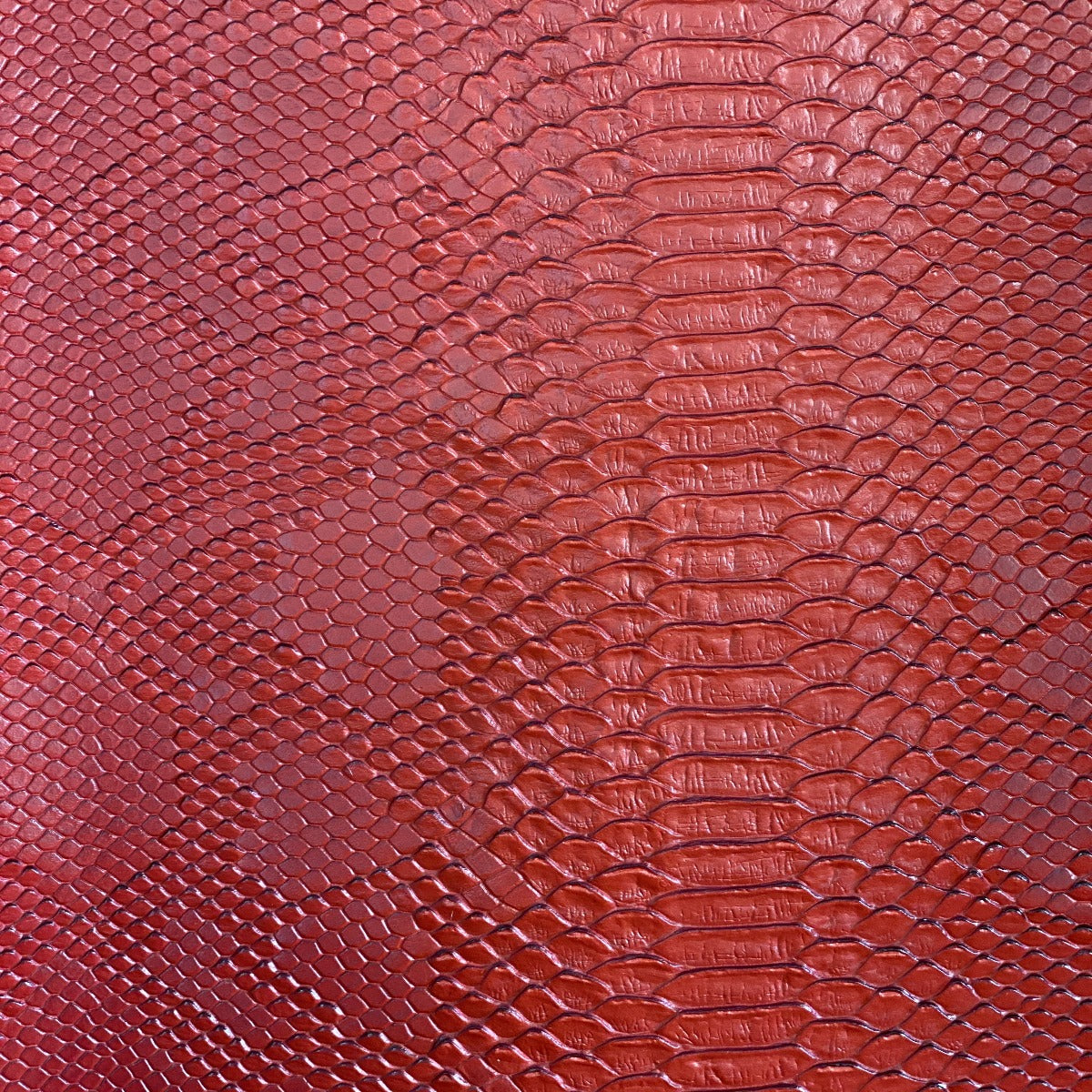 Viper Sopythana Faux Snake Skin Vinyl Fabric