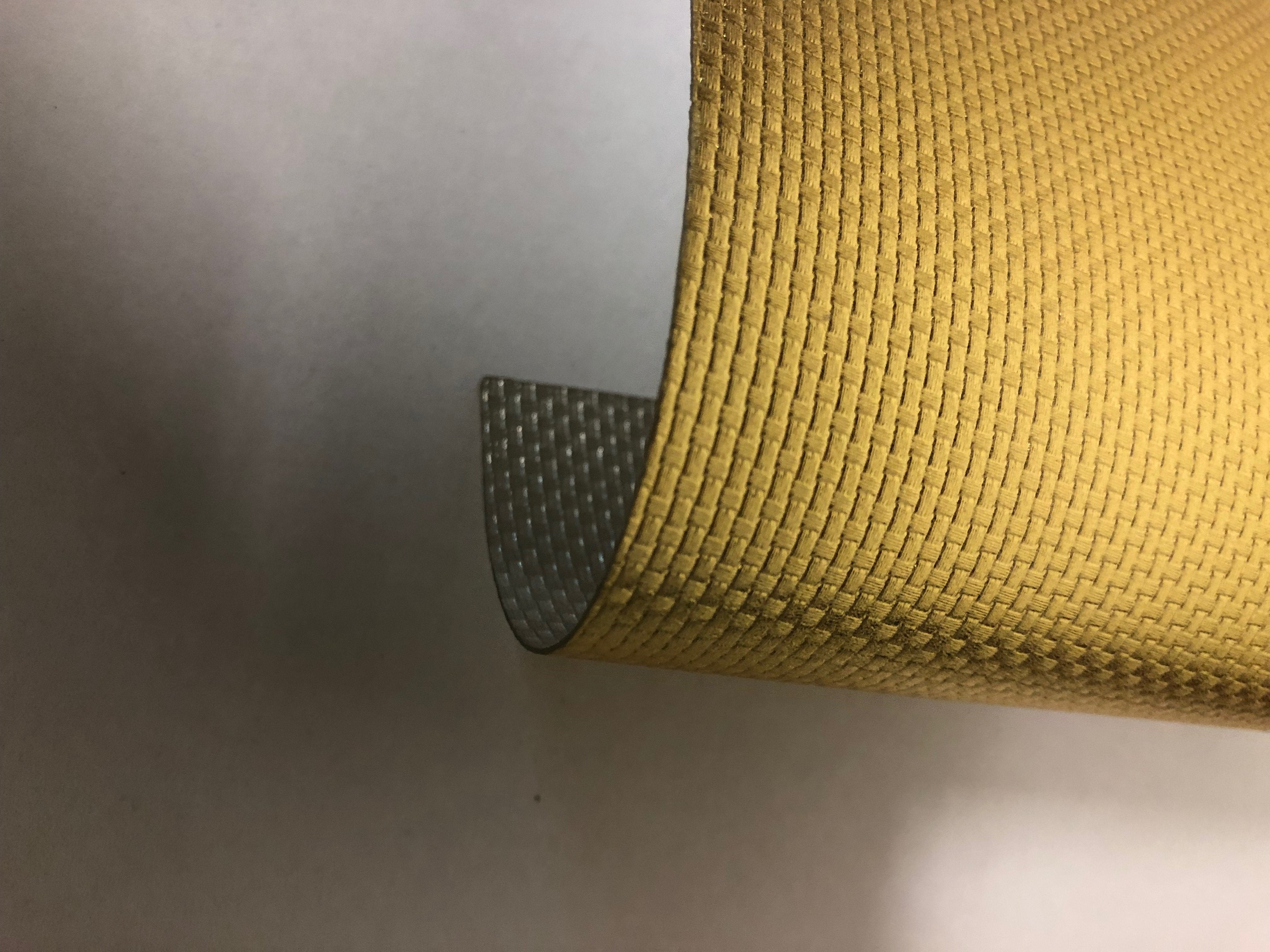 Embossed PVC Sheeting Plastic Vinyl Fabric